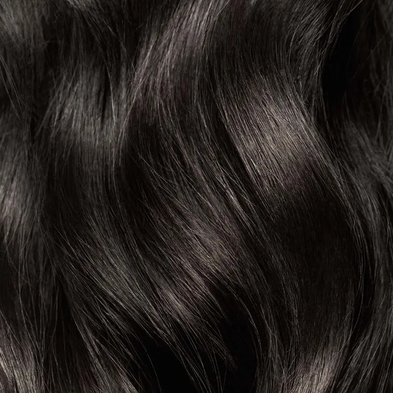 Permanent Color Kit Original Brown- Brown Black