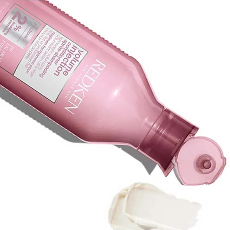 Volume Injection Conditioner 500ml
