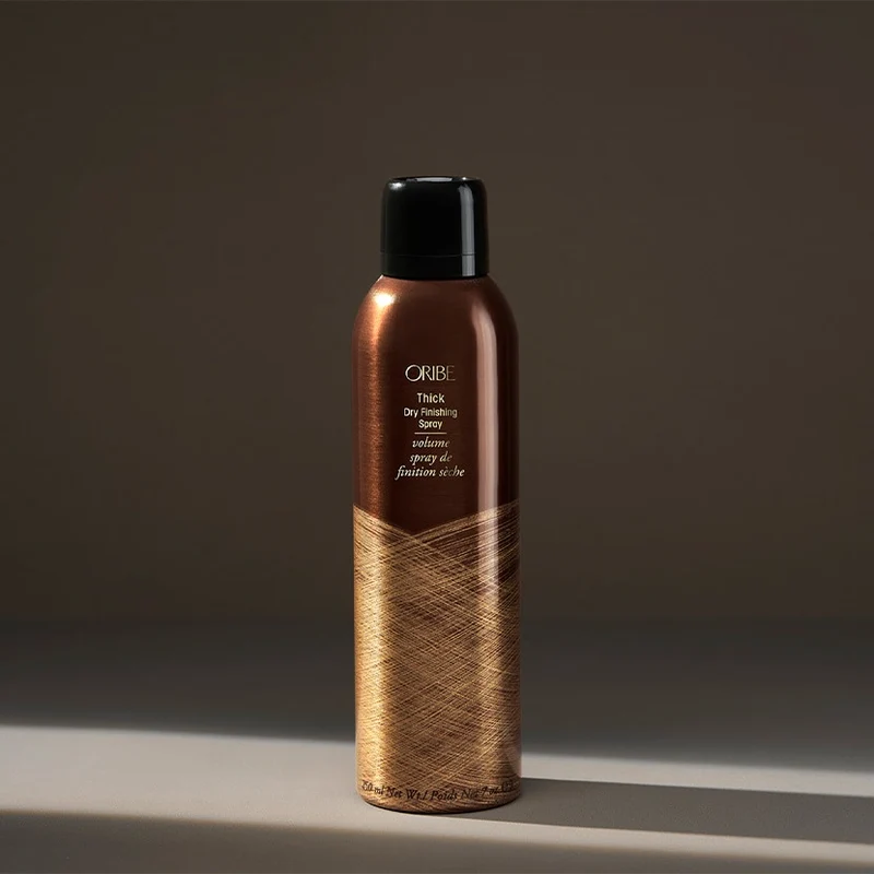 Thick Dry Finishing Spray 250ml