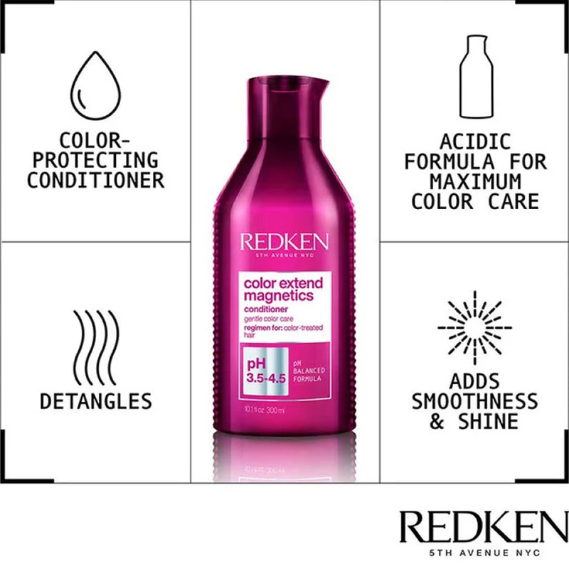 Color Extend Magnetics Conditioner 500ml