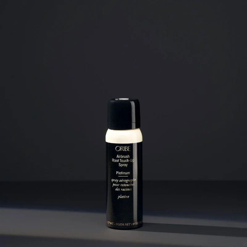 Airbrush Root Touch Up Spray - Platinum 75ml