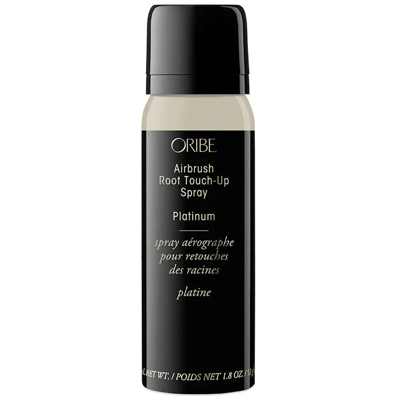 Airbrush Root Touch Up Spray - Platinum 75ml