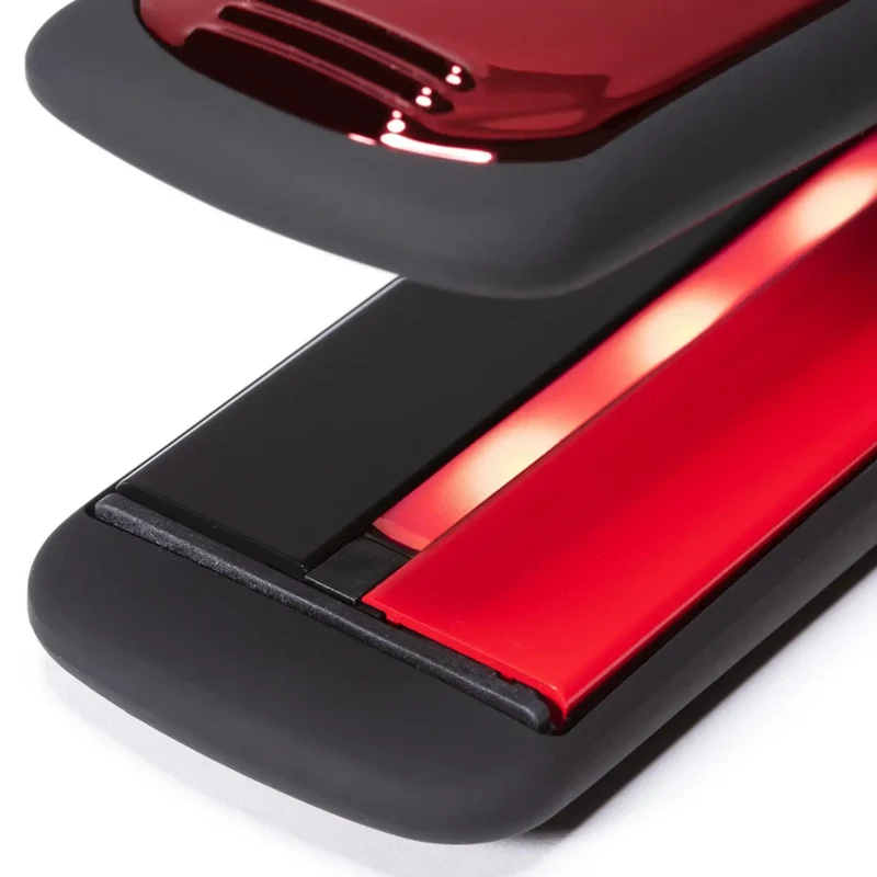Upgrade UG125 Keratine – Piastra Professionale per Trattamenti Liscianti e Laminanti