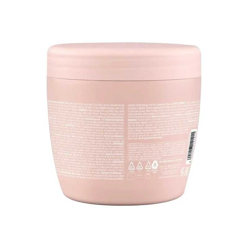 Alfaparf Milano Keratin Therapy Lisse Design Easy Lisse 500 ml - Per Tutti i Tipi di Capelli