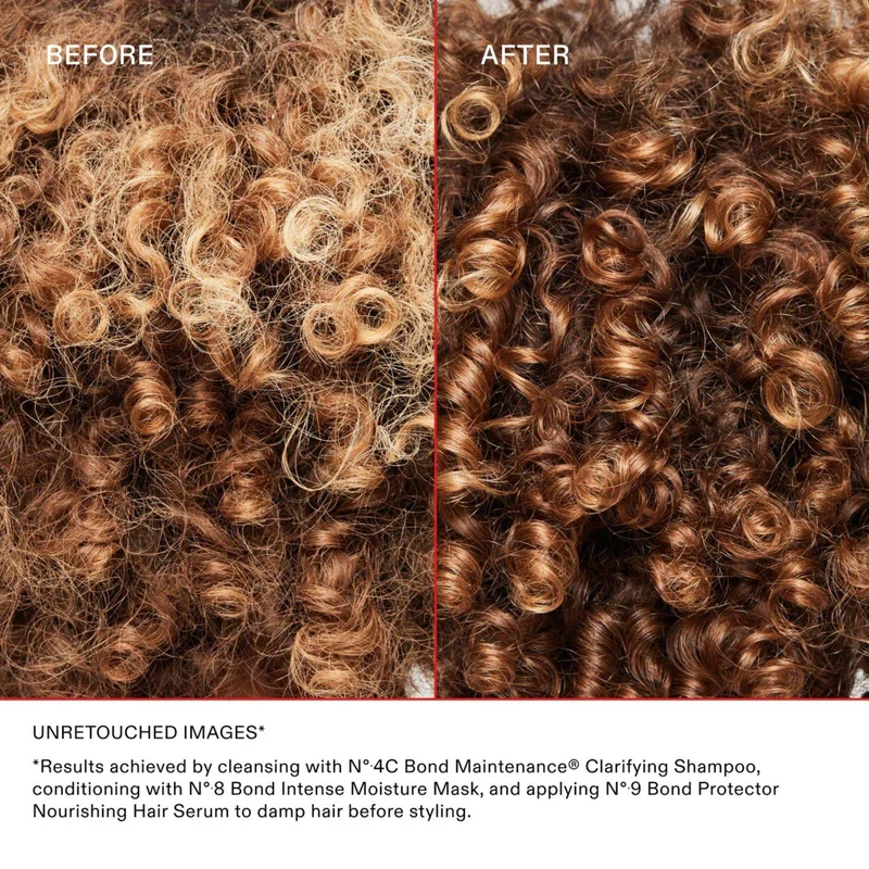 Olaplex N° 4C Bond Maintenance Clarifying Shampoo 250ml