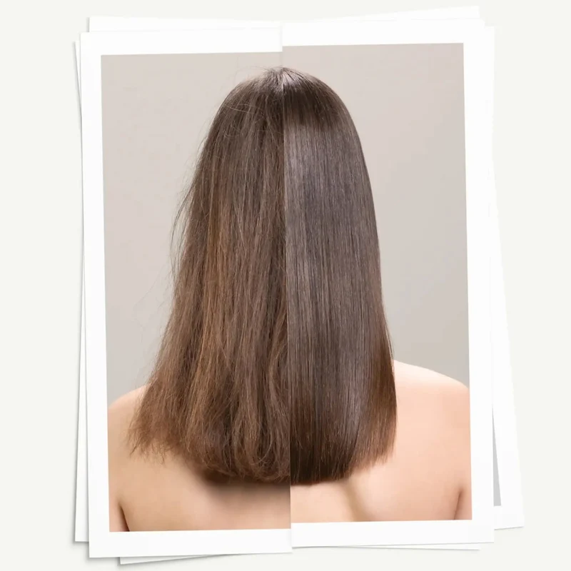 Davines LOVE Smoothing Set Shampoo + Conditioner 250ml
