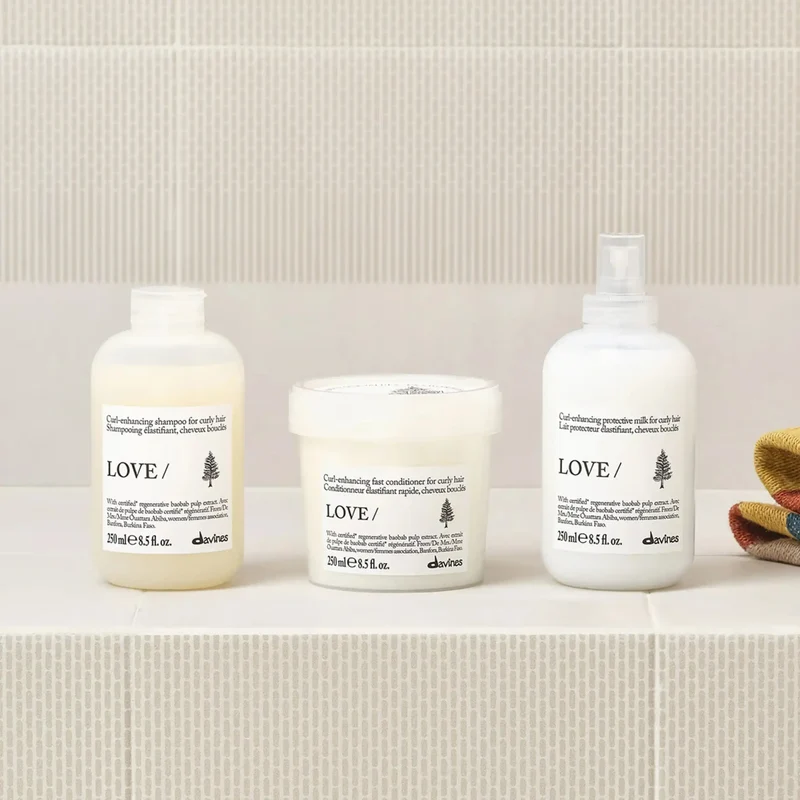 Davines LOVE CURL Co-Wash 500ml