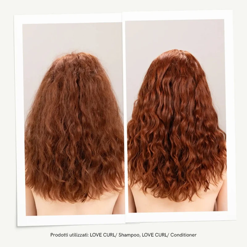 Davines LOVE CURL Co-Wash 500ml