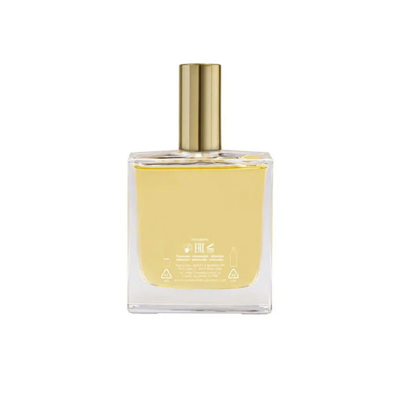 Alfaparf Keratin Therapy Lisse Design The Oil Elisir 50ml - Olio Effetto Seta