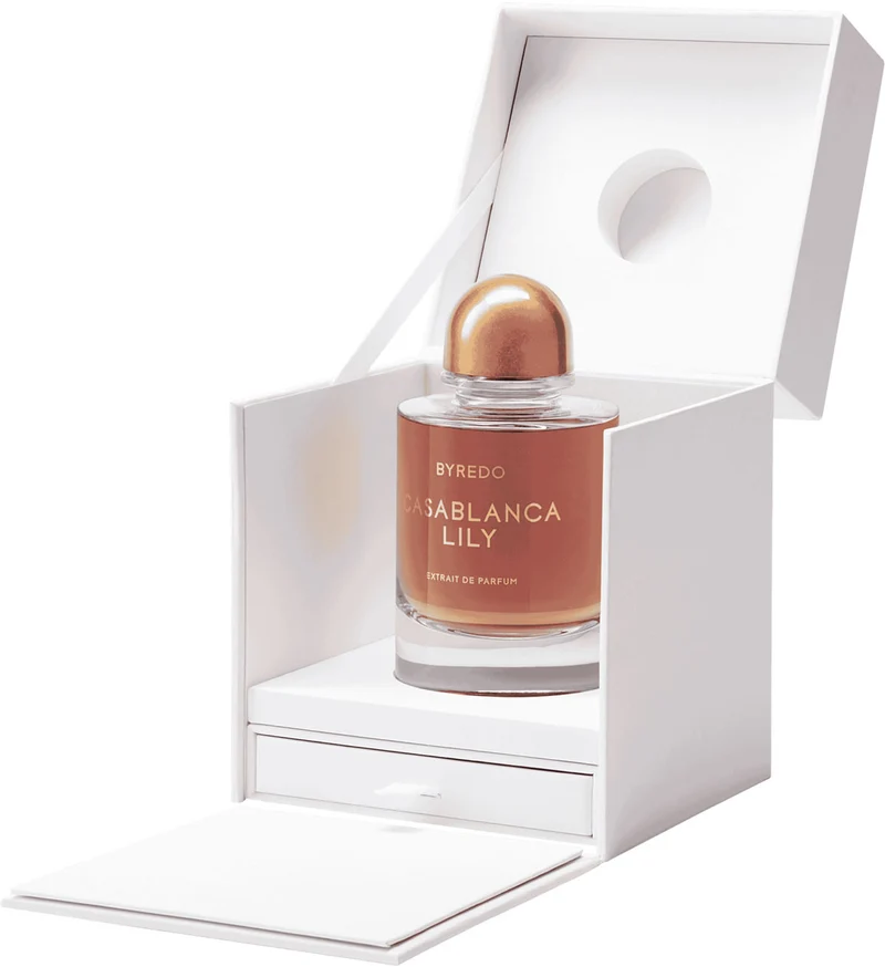 Casablanca Lily Extrait de Parfum
