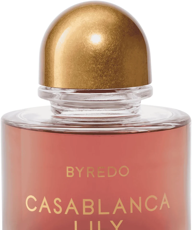 Casablanca Lily Extrait de Parfum