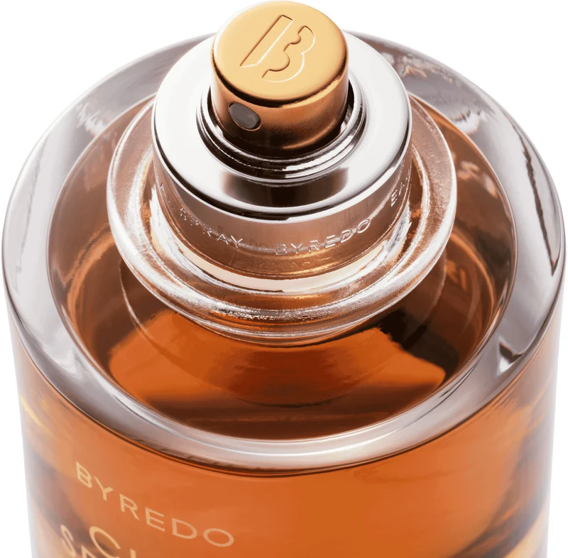 Cuir Sellier Extrait de Parfum