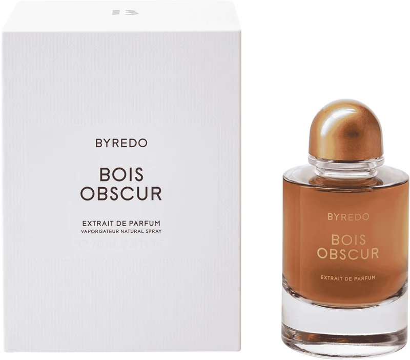 Bois Obscur Extrait de Parfum