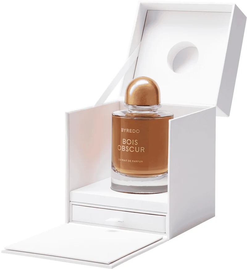 Bois Obscur Extrait de Parfum