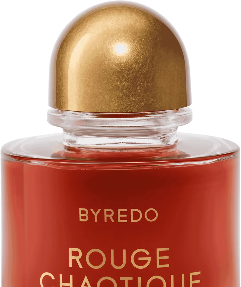 Rouge Chaotique Extrait de Parfum