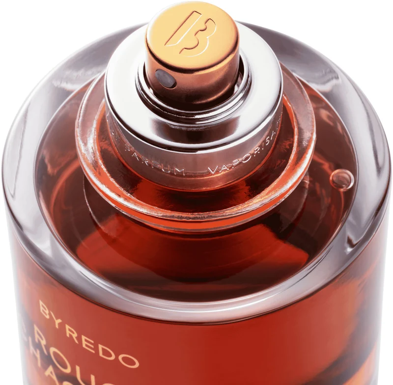 Rouge Chaotique Extrait de Parfum