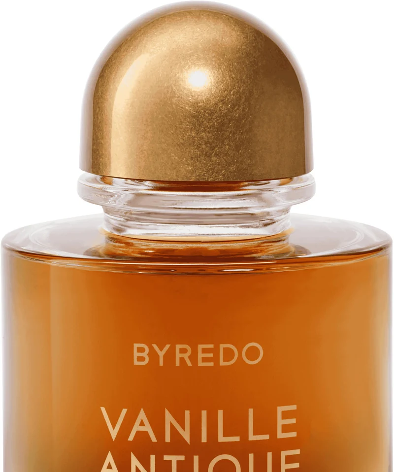 Vanille Antique Extrait de Parfum