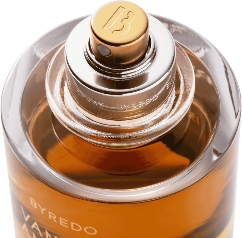 Vanille Antique Extrait de Parfum