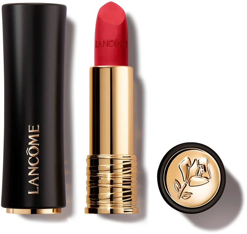 L'Absolu Rouge Drama Matte Rossetti e Lucidalabbra