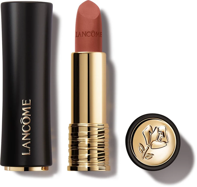 L'Absolu Rouge Drama Matte Rossetti e Lucidalabbra