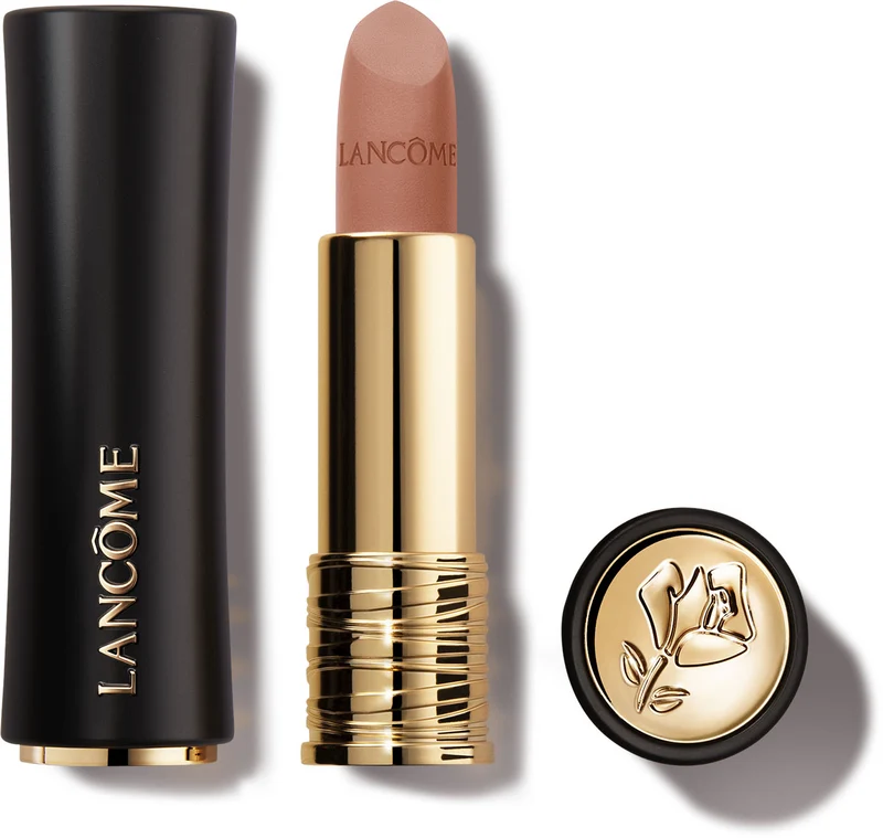 L'Absolu Rouge Drama Matte Rossetti e Lucidalabbra