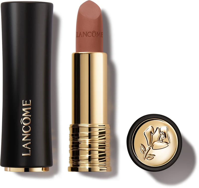 L'Absolu Rouge Drama Matte Rossetti e Lucidalabbra
