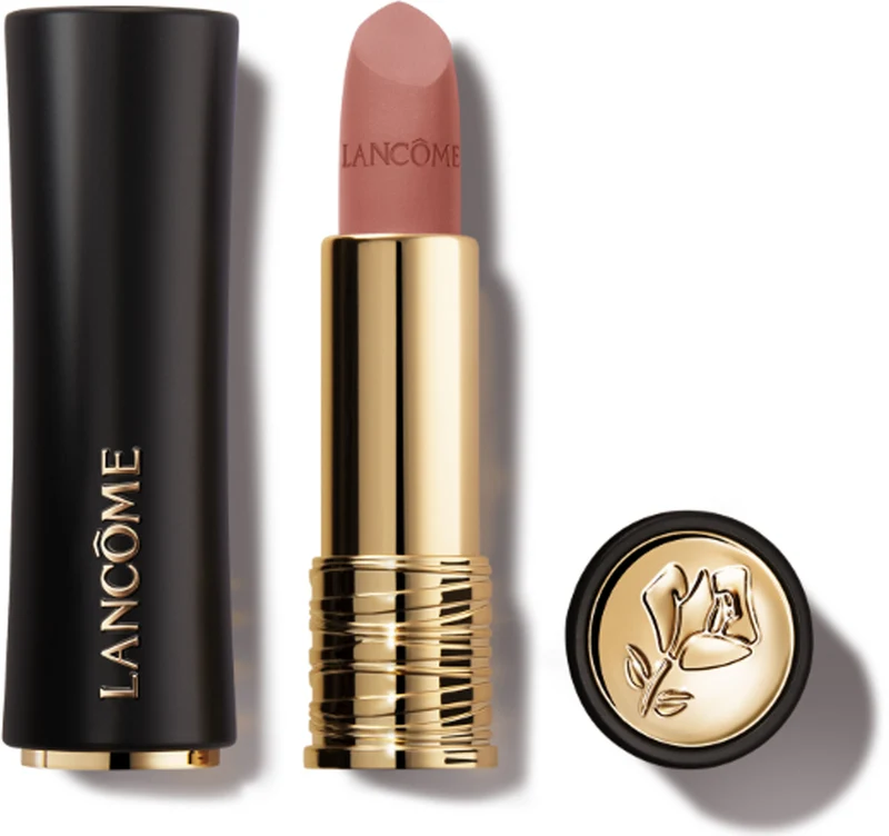L'Absolu Rouge Drama Matte Rossetti e Lucidalabbra