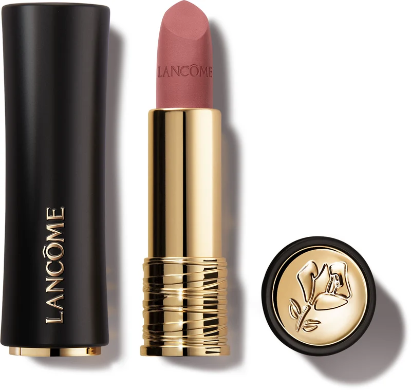 L'Absolu Rouge Drama Matte Rossetti e Lucidalabbra