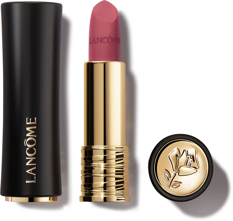 L'Absolu Rouge Drama Matte Rossetti e Lucidalabbra