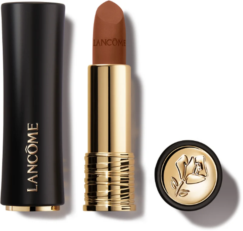 L'Absolu Rouge Drama Matte Rossetti e Lucidalabbra