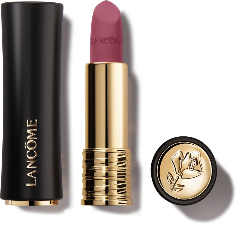 L'Absolu Rouge Drama Matte Rossetti e Lucidalabbra