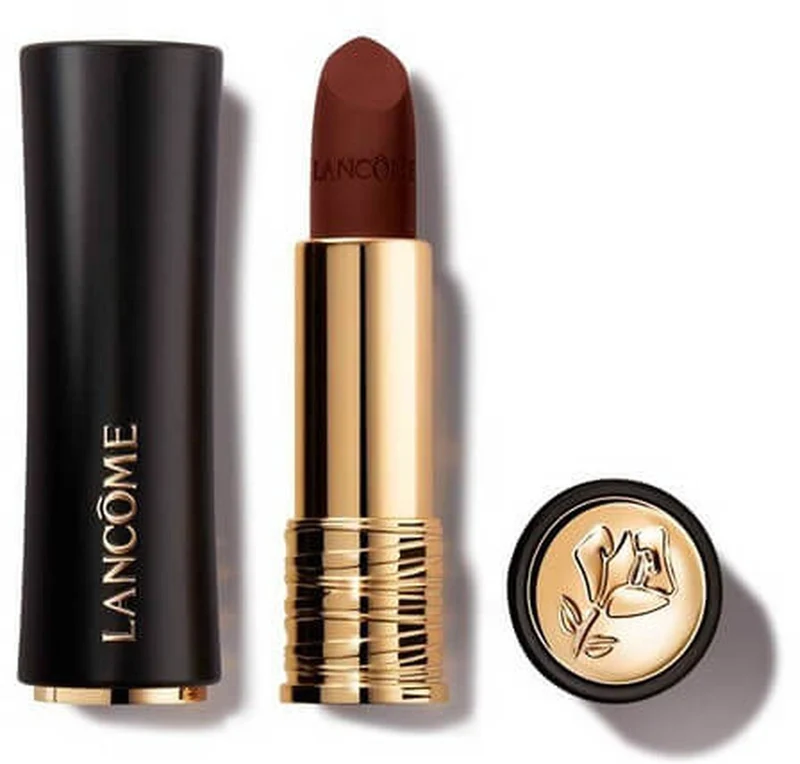 L'Absolu Rouge Drama Matte Rossetti e Lucidalabbra