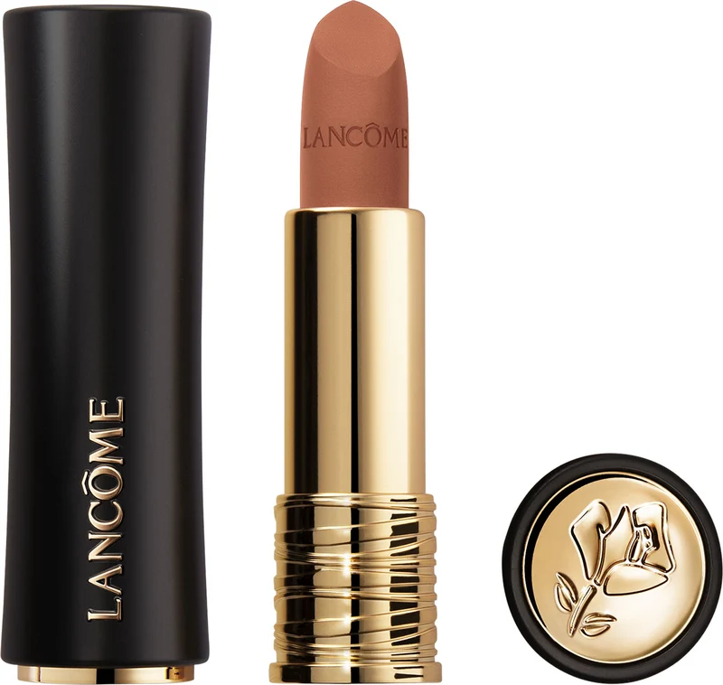 L'Absolu Rouge Drama Matte Rossetti e Lucidalabbra
