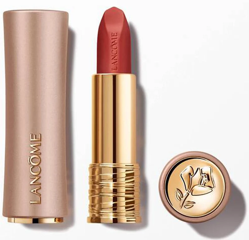 L'Absolu Rouge Intimatte Rossetto Matte