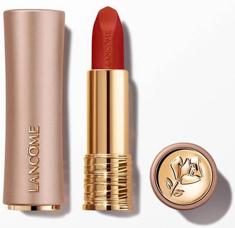 L'Absolu Rouge Intimatte Rossetto Matte
