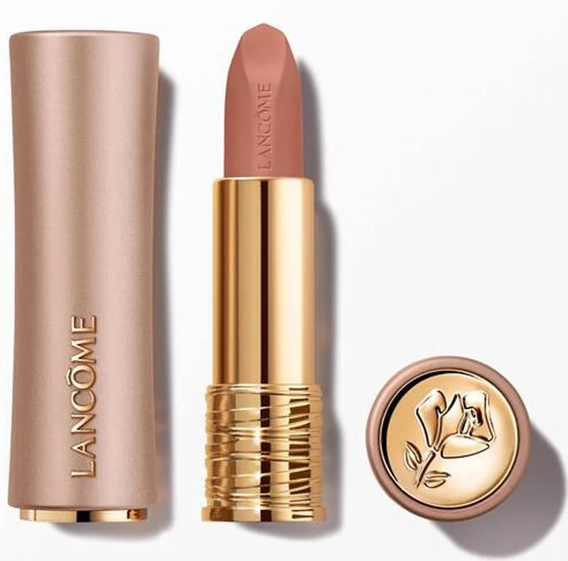 L'Absolu Rouge Intimatte Rossetto Matte