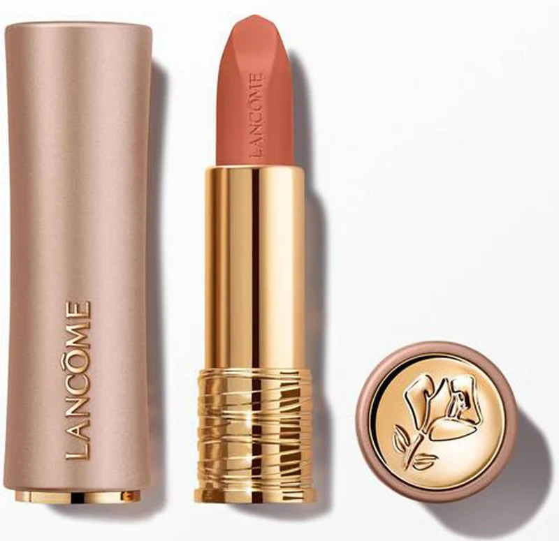 L'Absolu Rouge Intimatte Rossetto Matte