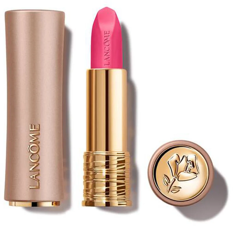 L'Absolu Rouge Intimatte Rossetto Matte