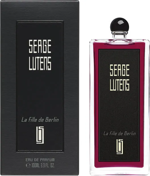La Fille de Berlin Eau de Parfum