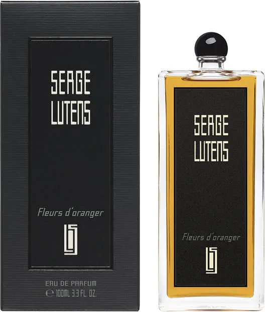 Fleurs D'Oranger Eau de Parfum
