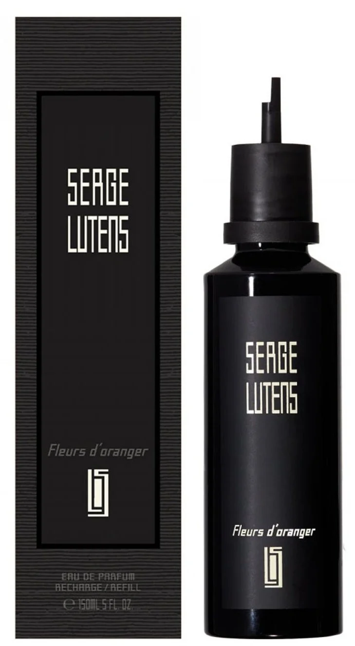 Fleurs D'Oranger Eau de Parfum