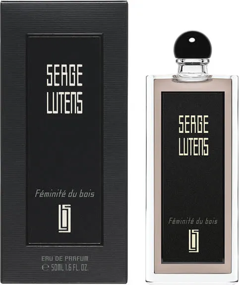 Feminite du Bois Eau de Parfum