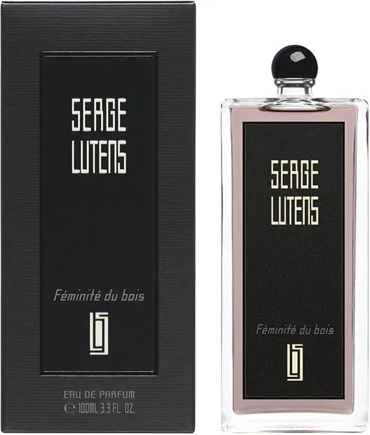 Feminite du Bois Eau de Parfum