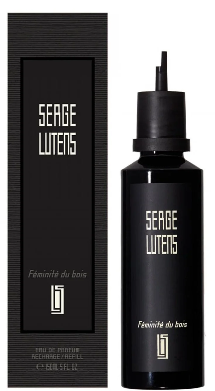 Feminite du Bois Eau de Parfum
