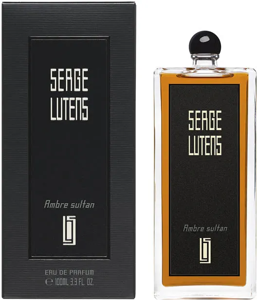Ambre Sultan Eau de Parfum