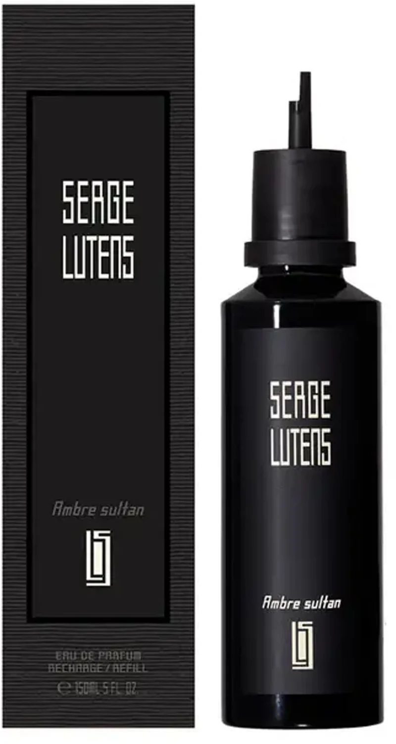 Ambre Sultan Eau de Parfum