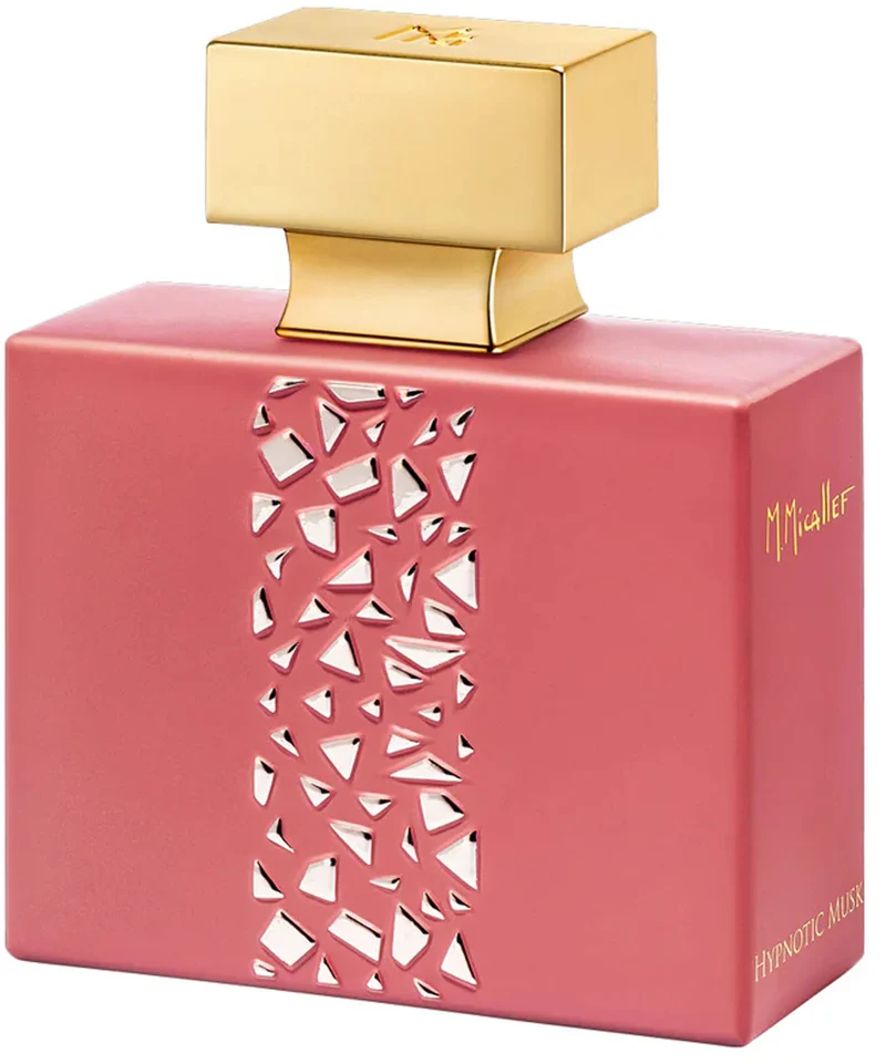 Hypnotic Musk Eau de Parfum