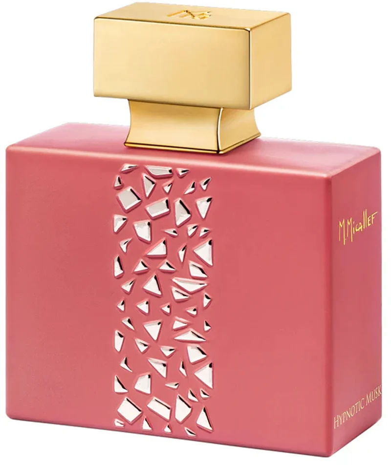 Hypnotic Musk Eau de Parfum