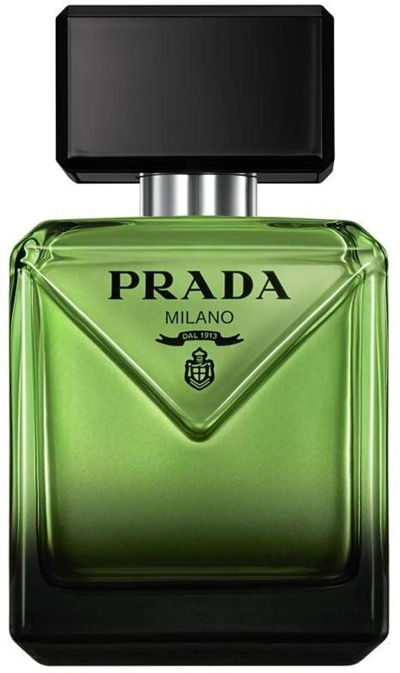 Paradigme Eau de Parfum