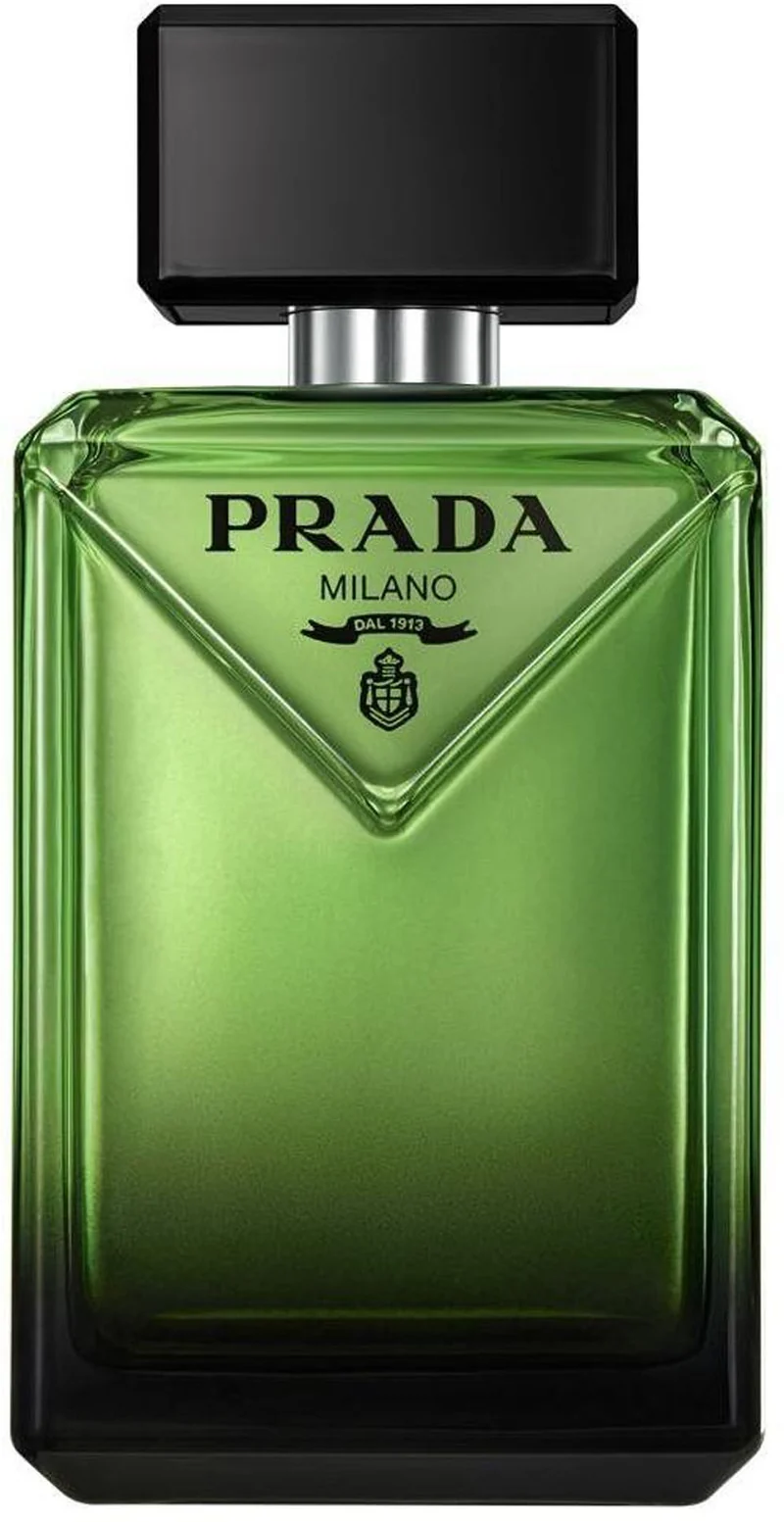 Paradigme Eau de Parfum